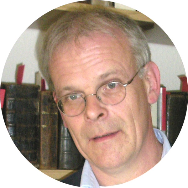 Prof. Dr. Ansgar Franz, Mayence